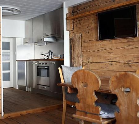 Chalet Swiss Andermatt Εξωτερικό φωτογραφία