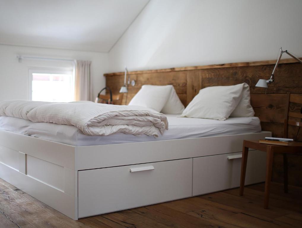 Chalet Swiss Andermatt Δωμάτιο φωτογραφία